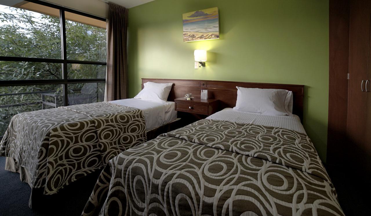 Hotel El Greco مدينة مكسيكو المظهر الخارجي الصورة